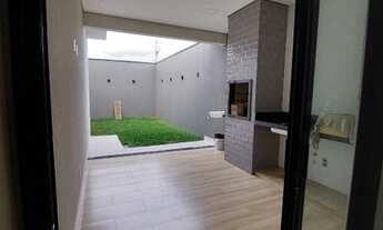 Imagem: Casa de condomínio térrea para venda no