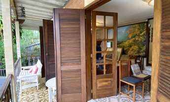 Imagem 5: Casa triplex a Venda no Centro de Nova Friburgo - RJ