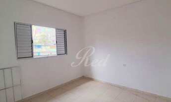 Imagem 5: Apartamento com 2 dormitórios para alugar, 80 m² por R$ 800,00/mês - Jardim Cacique - Suza