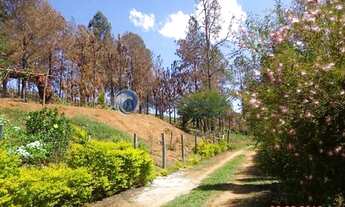 Imagem 4: Terreno rural em condomínio fechado no lugar privilegiado em Pouso Alto MG