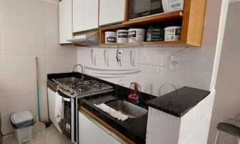 Imagem 6: Apartamento à venda no Residencial Monte Serrat - Salto/SP