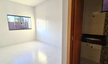 Imagem 6: Casa 3 Q + suíte e área gourmet em Aparecida. Pego FGTS parcelo uma parte da entrada