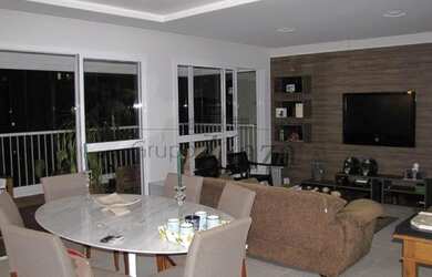 Imagem 4: Apartamento Padrão no Jardim das Industrias - Venda