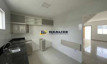 Imagem 2: M5 - Linda casa 3 quartos (1 suíte), 120m², 2 vagas, fino acabamento e área gourmet