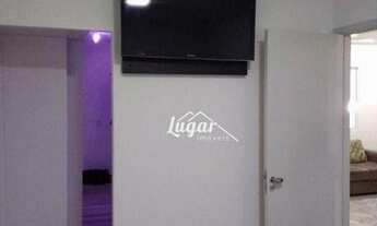 Imagem 5: Casa com 2 dormitórios à venda, 100 m² por R$ 250.000,00 - Jardim Nazareth - Marília/SP