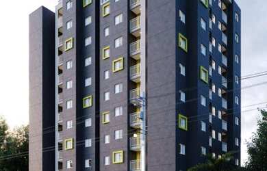 Imagem 5: Apartamento com 2 dormitórios à venda, 45 m² por R$ 172.500,00 - Jardins de Florença - Poç