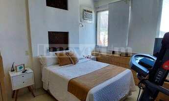 Imagem 6: Rio de Janeiro - Apartamento Padrão - Jardim Botânico