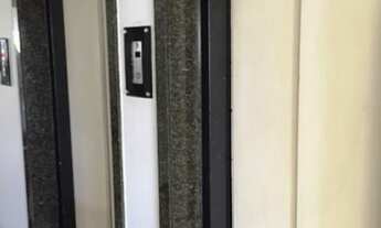 Imagem 4: Apartamento 2/4, nascente, varanda, armários, dependência, garagem e portaria 24h no Garci