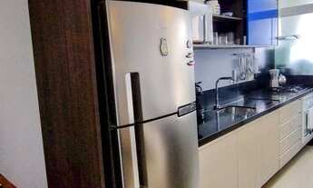 Imagem 3: Apartamento com 2 dormitórios à venda, 80 m² por R$ 960.000,00 - Canasvieiras - Florianópo