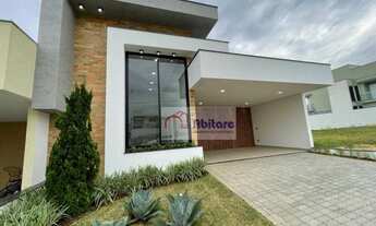 Imagem: Casa em condomínio com 3 dormitórios à