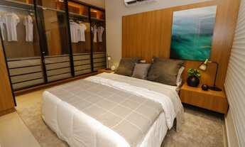 Imagem 3: Residencial Alto Areião -03 Quartos- COD.FLA02