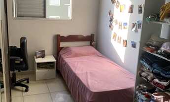 Imagem 2: Jundiaí - Apartamento Padrão - Recanto Quarto Centenário