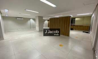 Imagem 4: Alugo sobreloja de 100 m² no Ed. Evolution - bairro Umarizal