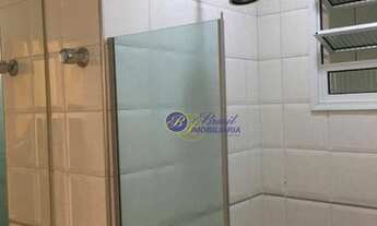 Imagem 4: Apartamento com 3 dormitórios à venda, 78 m² por R$ 435.000 - Centro - São Bernardo do Cam