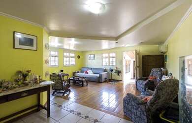 Imagem 7: Porto Alegre - Casa Padrão - Tristeza