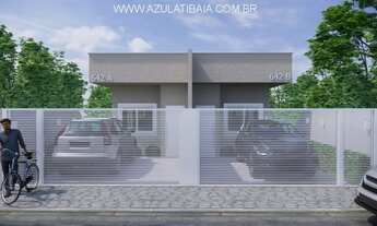 Imagem 5: Oportunidade!!! casa nova a venda em Atibaia, Jardim Imperial 2 suítes, - Atibaia - SP