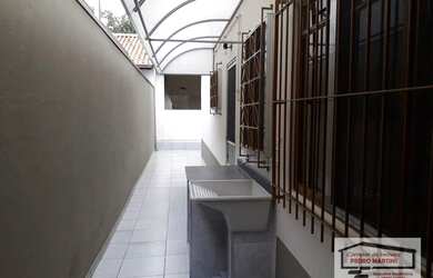 Imagem 7: Casa com 3 dormitórios à venda, 180 m² por R$ 550.000 - Bosque dos Eucaliptos - São José d