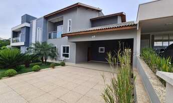 Imagem 6: Casa de condomínio sobrado á venda 270m² com 03 Dormitórios, Residencial Maria Dulce