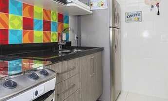 Imagem 6: Apartamento-São Paulo-VILA PRUDENTE