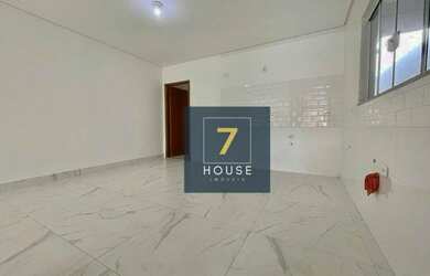 Imagem 5: Casa com 3 dormitórios à venda - Jardim Paris III - Maringá/PR