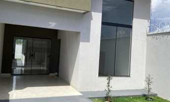 Imagem: Casa nova no centro