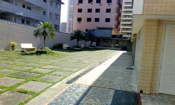 Imagem 2: Apartamento para venda 65 metros Vila Guilhermina - Praia Grande - SP