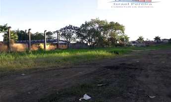 Imagem: Registro - Terreno Padrão - Cecap