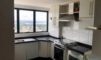 Imagem 4: APARTAMENTO - INTERLAGOS - SP