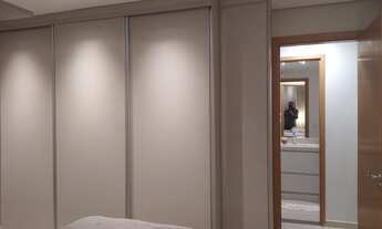 Imagem 2: Vende-se apartamento Edifício NYC Jardim das Américas em Cuiabá MT