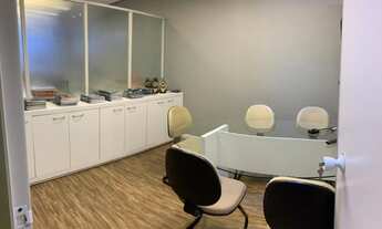 Imagem 4: Sala à venda, 90 m² por R$ 375.000,00 - Vila Bom Princípio - Cachoeirinha/RS