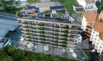 Imagem 6: Studio bairro Agronômica - Florianópolis - SC