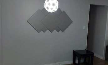 Imagem 3: Alto Padrão para Venda em Santos, Aparecida, 2 dormitórios, 1 suíte, 2 banheiros, 1 vaga