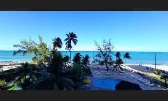 Imagem: Apartamento duplex com terraço no Beach