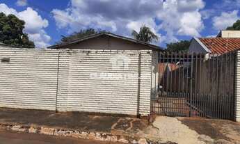 Imagem: Vendo casa na Mata do Jacinto