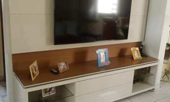 Imagem 3: Excelente Localização - Casa com 2 dormitórios à venda, 133 m² por R$ 270.000 - Cidade Ara