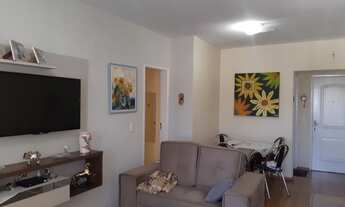 Imagem 2: Apartamento para venda com 92 metros quadrados com 3 quartos