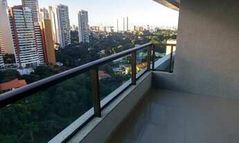 Imagem 3: Apartamento para venda possui 94 metros quadrados com 2 quartos em Horto Florestal - Salva