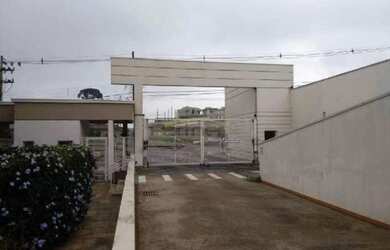 Imagem 5: Apartamento com 2 dormitórios à venda, 53 m² por R$ 325.000,00 - Pilarzinho - Curitiba/PR