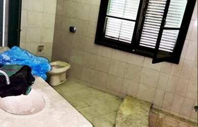 Imagem 6: CASA TÉRREA - ALTO DA BOA VISTA - SP