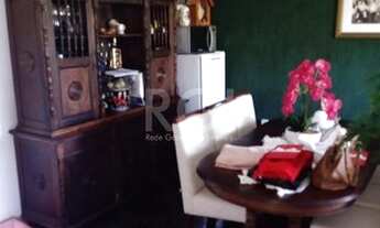 Imagem 4: Porto Alegre - Casa Padrão - Tristeza