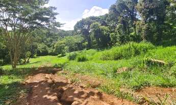 Imagem 6: Terreno no Residencial Aldeia do Vale