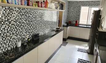 Imagem 4: Apartamento para venda Mundi 179 m² com 4 Suítes e 4 vagas - agende