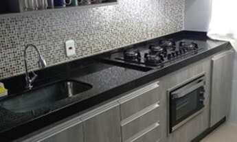 Imagem 4: Apartamento Condomínio Verano, Viver Sumaré, Ac financiamento, todo planejado