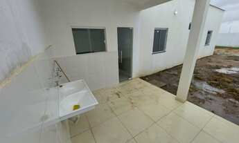 Imagem 5: Casa Nova pronta entrega no Aracagy