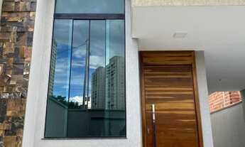 Imagem 3: Casa de alto padrão com 3 quartos - Jardim Atlântico - Goiânia