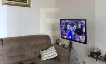 Imagem 6: Apartamento para Venda em Mogi das Cruzes, Mogi Moderno, 2 dormitórios, 1 banheiro, 1 vaga