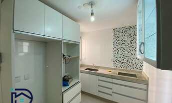 Imagem: Apartamento Residencial Palma Di Maiorca