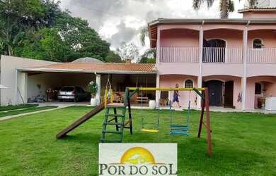 Imagem 2: Chácara à venda em Pinhalzinho/SP