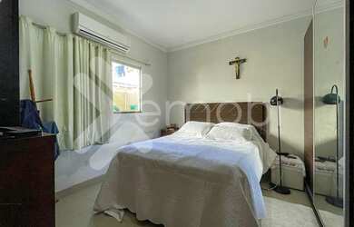 Imagem 5: Casa mobiliada em condomínio fechado em Nova Parnamirim/RN - 123m²