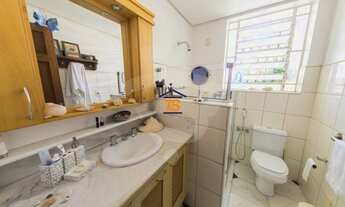 Imagem 6: Porto Alegre - Casa Padrão - Ipanema